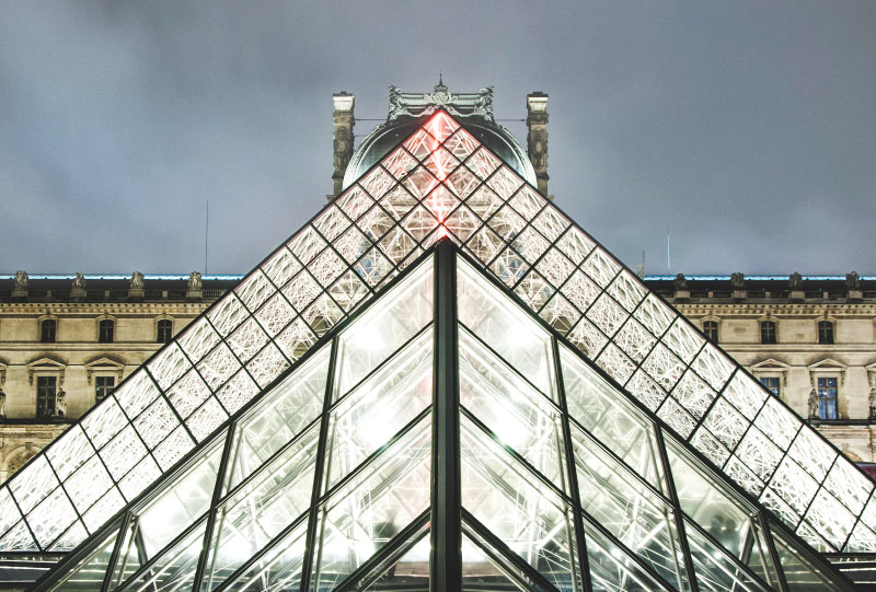 Architecture Style 9 Architecture Style 9