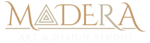 Madera Logo